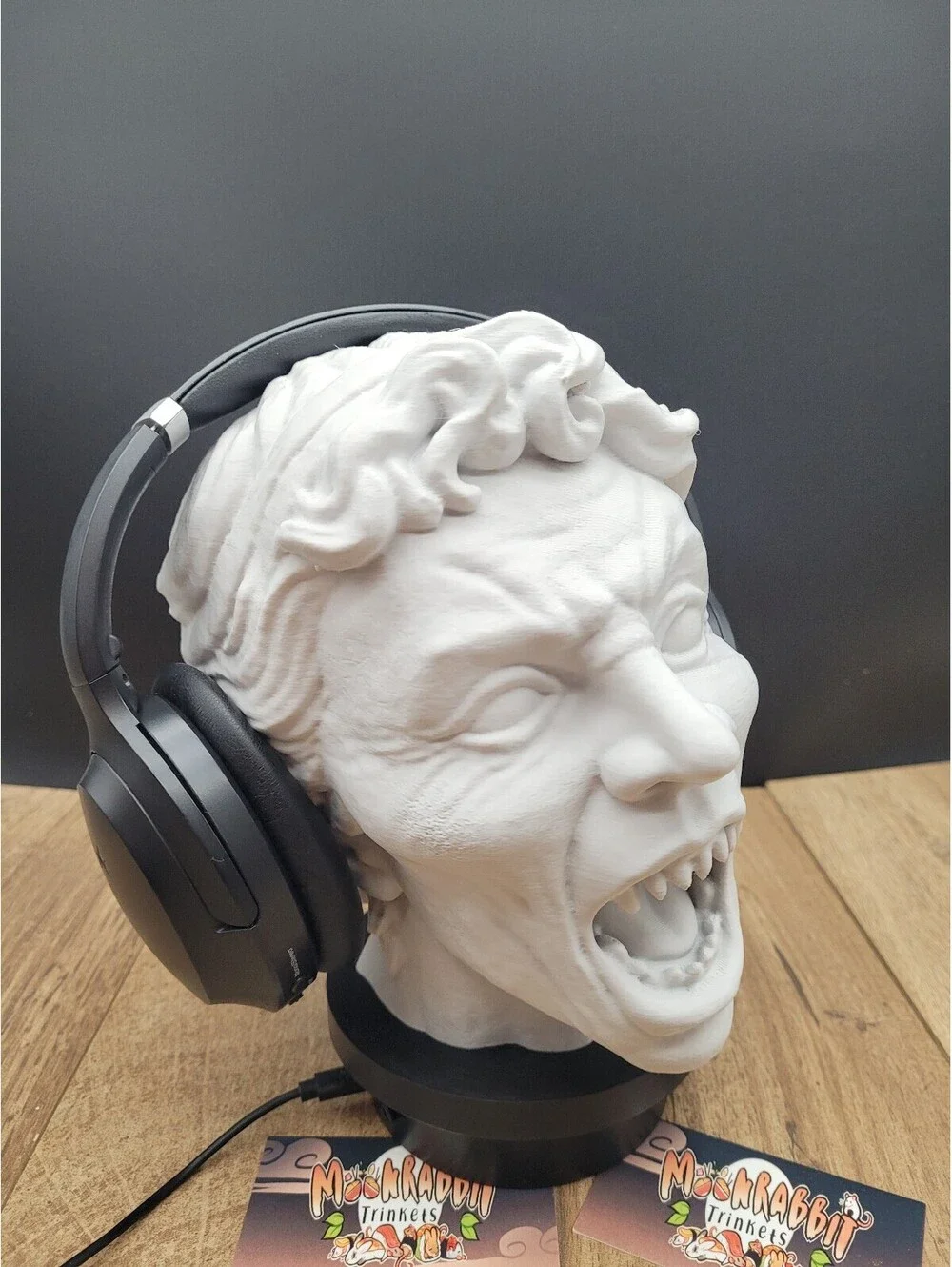 N/A weeping angel